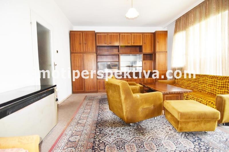 Продава 3-СТАЕН, гр. Пловдив, Христо Смирненски, снимка 5 - Апартаменти - 55611168