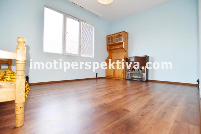 Продава 3-СТАЕН, гр. Пловдив, Христо Смирненски, снимка 3 - Апартаменти - 55611168