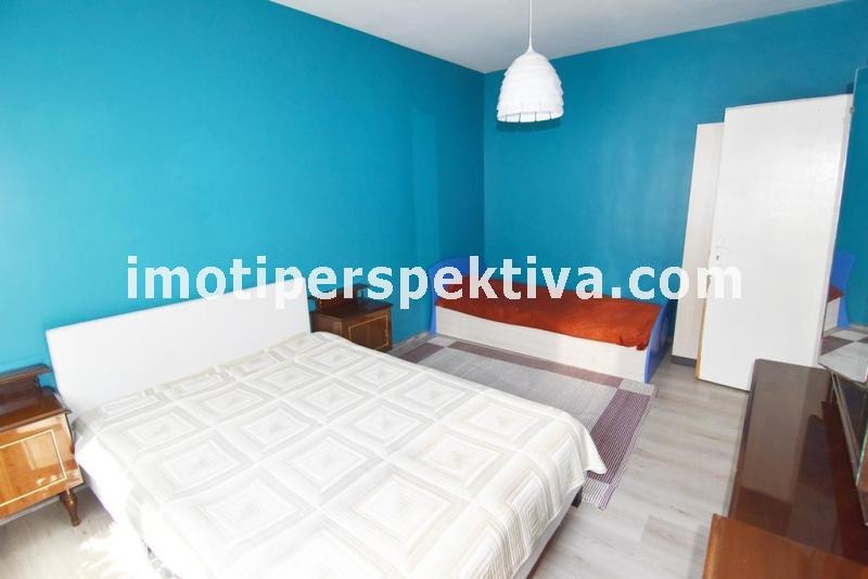 Продава 3-СТАЕН, гр. Пловдив, Христо Смирненски, снимка 1 - Апартаменти - 55611168