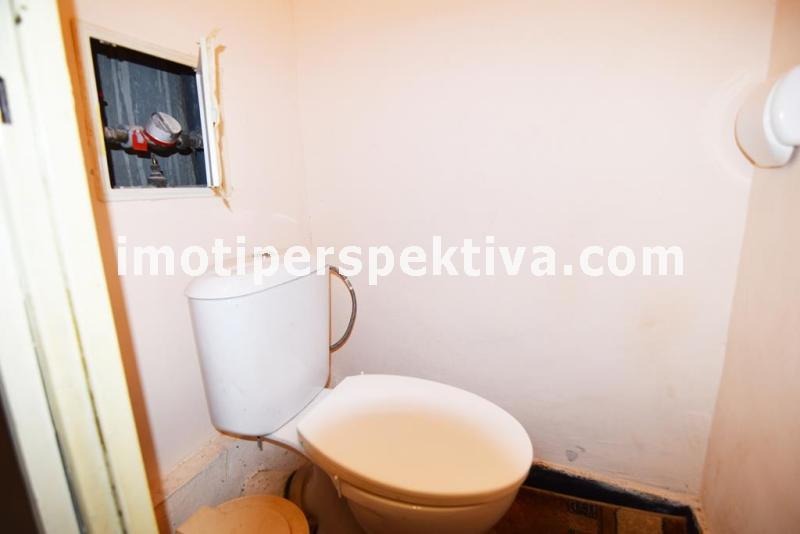 Продава 3-СТАЕН, гр. Пловдив, Христо Смирненски, снимка 11 - Апартаменти - 55611168