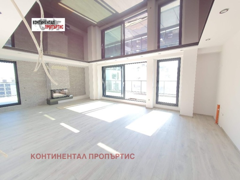 Продава 4-СТАЕН, гр. София, Малинова долина, снимка 2 - Апартаменти - 51972100