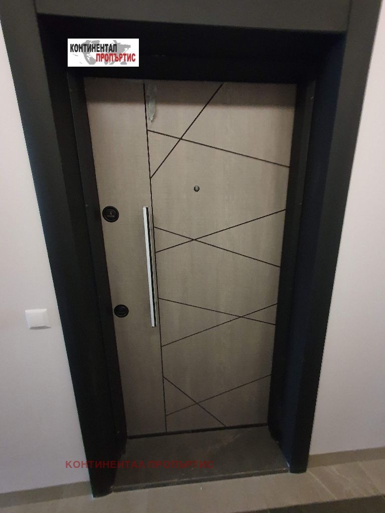 Продава 4-СТАЕН, гр. София, Малинова долина, снимка 14 - Апартаменти - 51972100