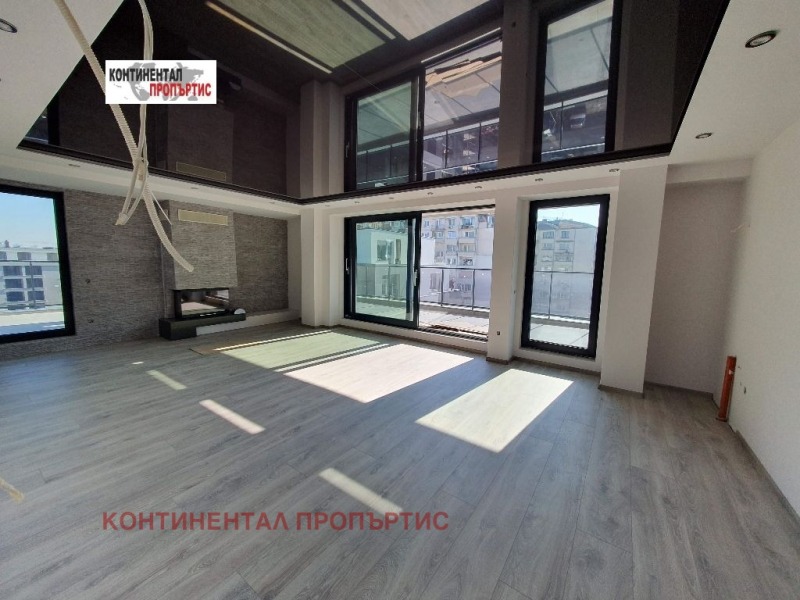 Продава 4-СТАЕН, град София, Малинова долина • 449000 € / 878167.67 лв. • 90449868 1