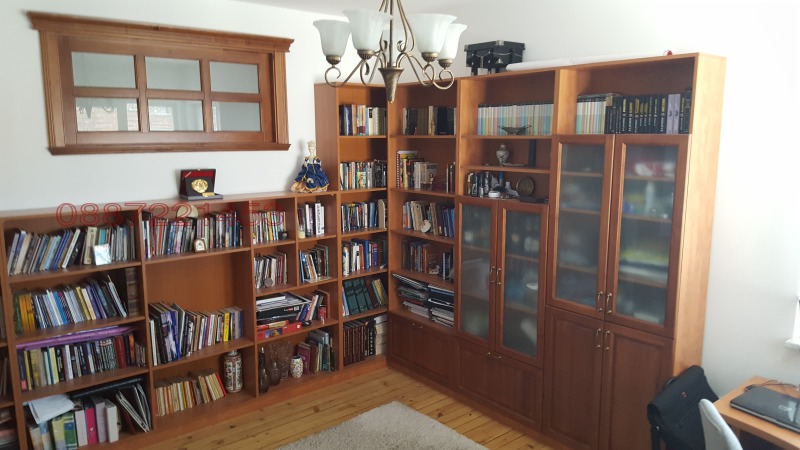 Продава МНОГОСТАЕН, гр. София, Център, снимка 7 - Апартаменти - 52797967