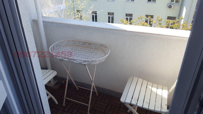 Продава МНОГОСТАЕН, гр. София, Център, снимка 10 - Апартаменти - 52797967