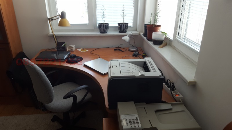 Продава МНОГОСТАЕН, гр. София, Център, снимка 8 - Апартаменти - 52797967