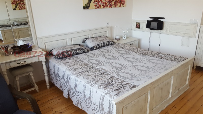 Продава МНОГОСТАЕН, гр. София, Център, снимка 2 - Апартаменти - 52797967