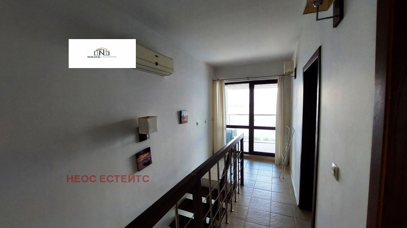 Продава МЕЗОНЕТ, гр. Созопол, област Бургас, снимка 5 - Апартаменти - 45993142