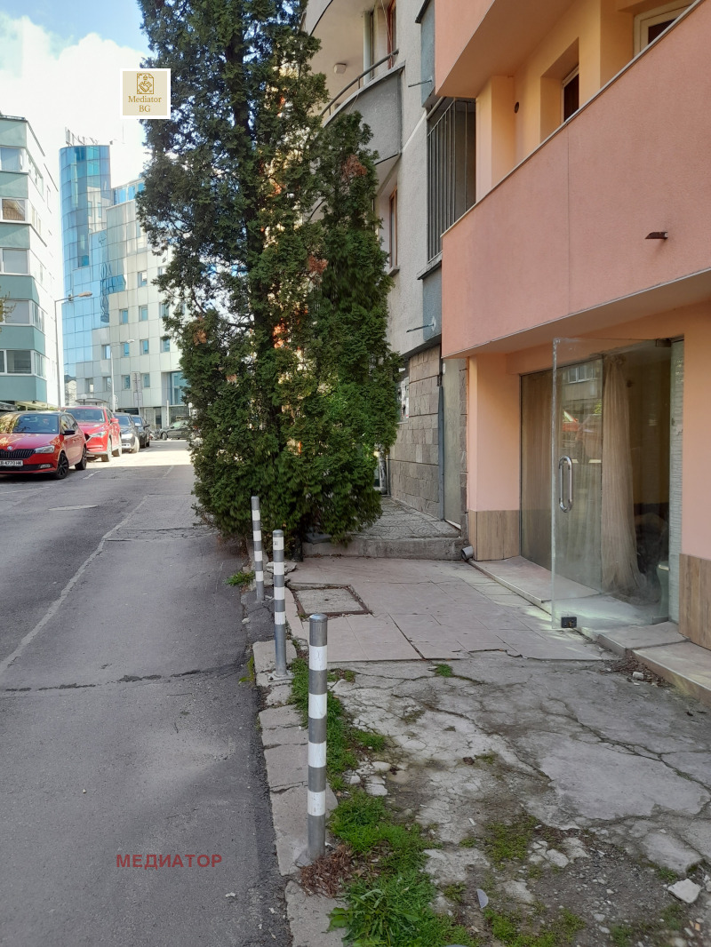 Satılık  Ofis Sofia , Lozenec , 16 metrekare | 22797966