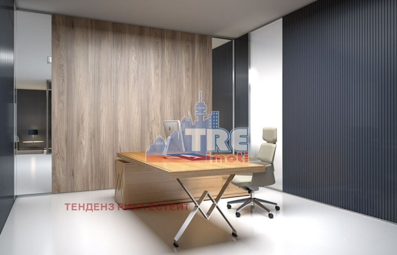 Продава ОФИС, гр. София, Бъкстон