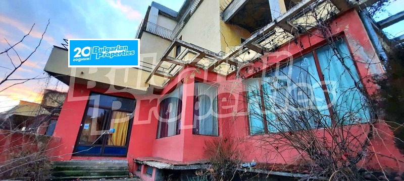 Продава КЪЩА, гр. Вълчи дол, област Варна, снимка 7 - Къщи - 44309948