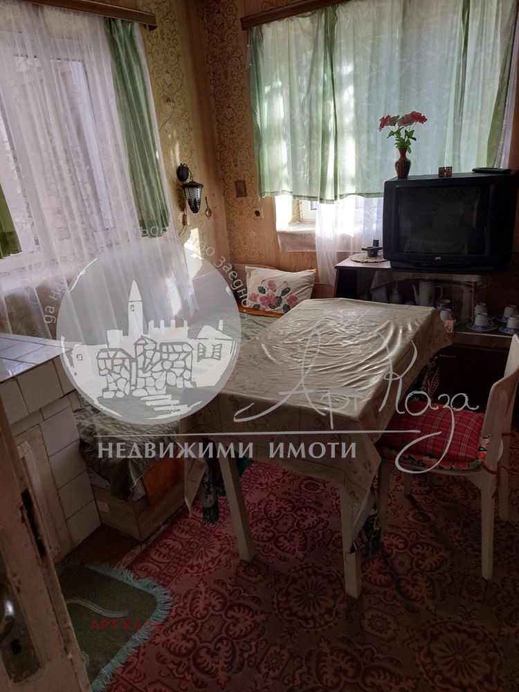 Продава КЪЩА, гр. Стамболийски, област Пловдив, снимка 2 - Къщи - 48780221