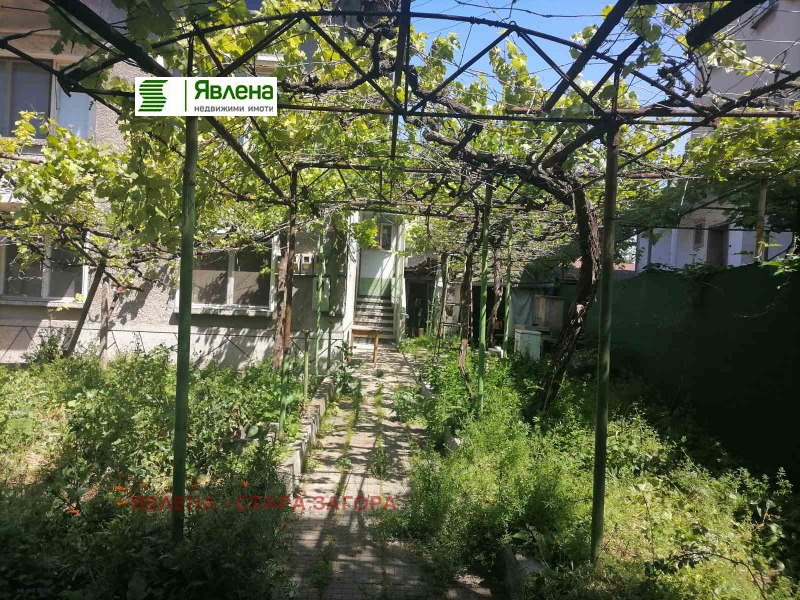 Продава  Къща, град Стара Загора, Кольо Ганчев •  180 000 EUR • ID 88327693 — holmes.bg - [1] 