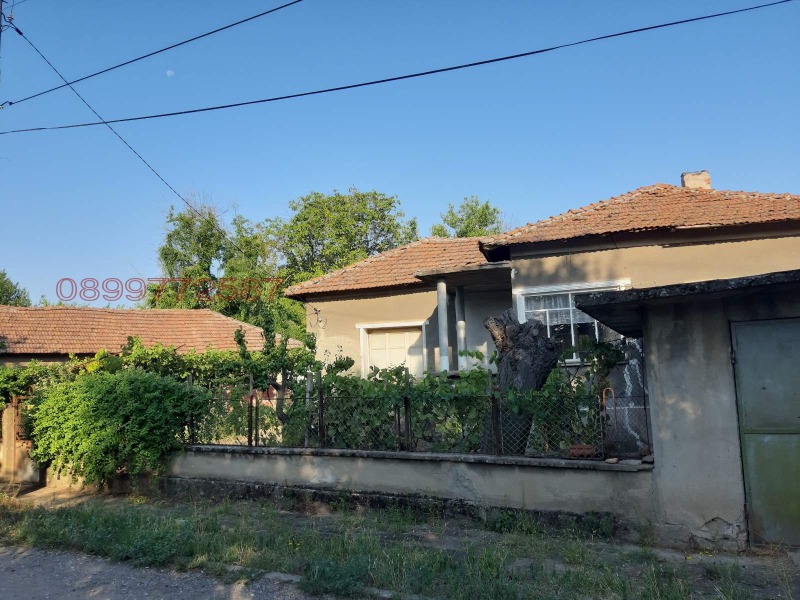 Продава  Къща област Монтана , с. Трайково , 90 кв.м | 48547625 - изображение [5]