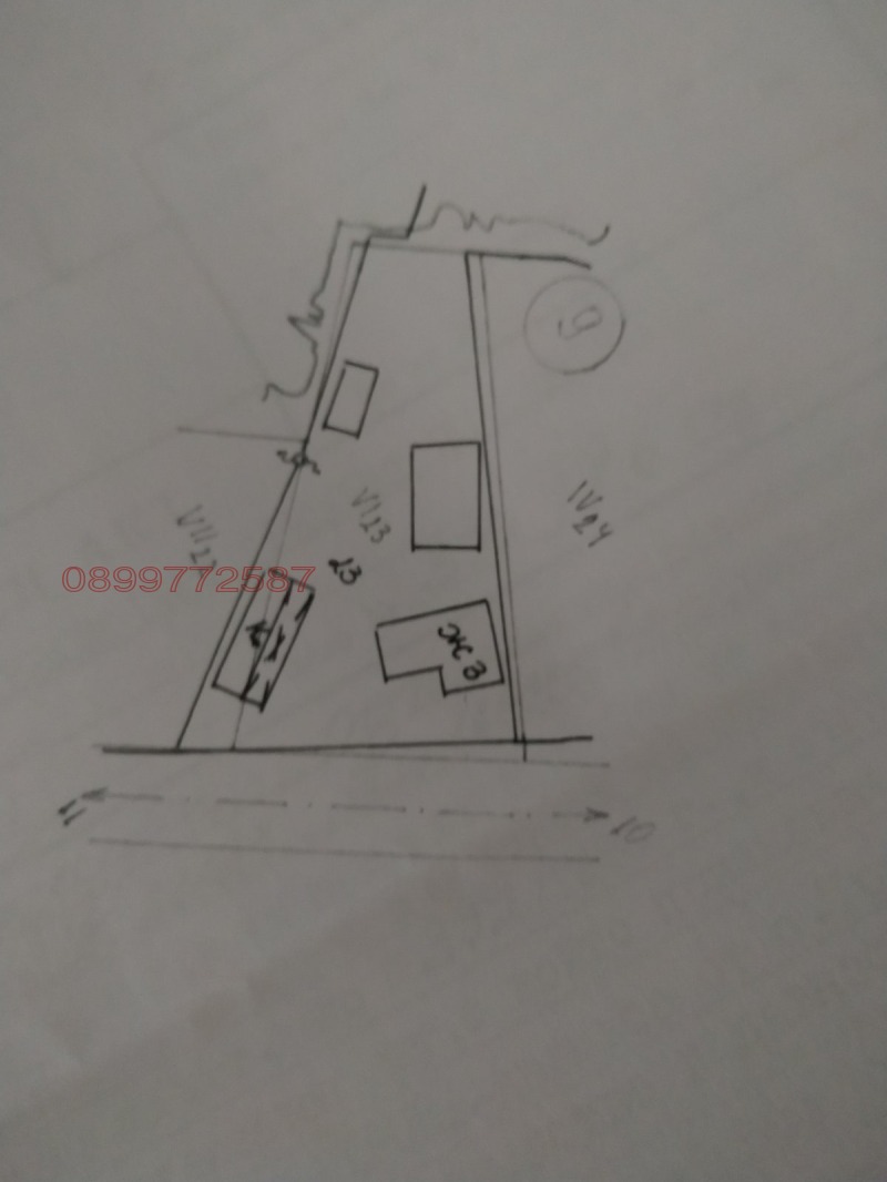 Продава  Къща област Монтана , с. Трайково , 90 кв.м | 48547625 - изображение [12]