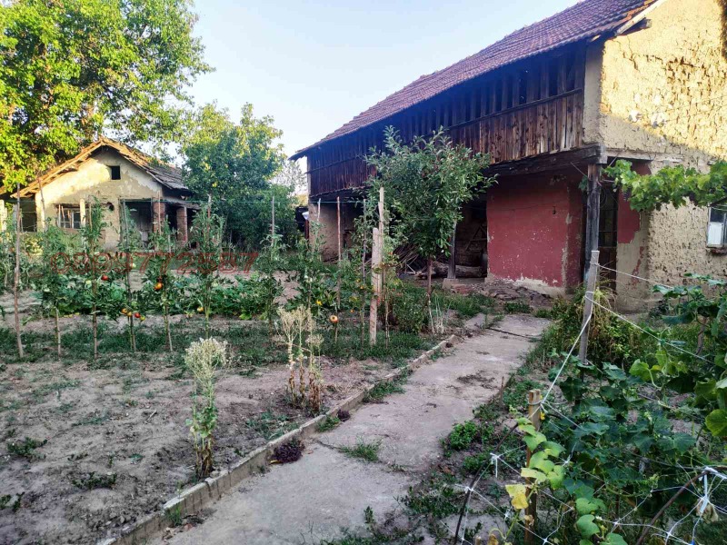 Продава  Къща област Монтана , с. Трайково , 90 кв.м | 48547625 - изображение [10]