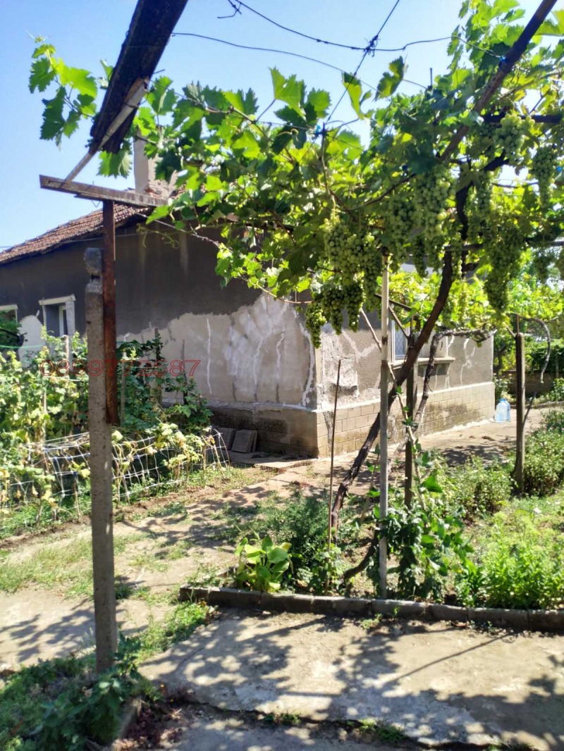 Продава  Къща област Монтана , с. Трайково , 90 кв.м | 48547625 - изображение [11]