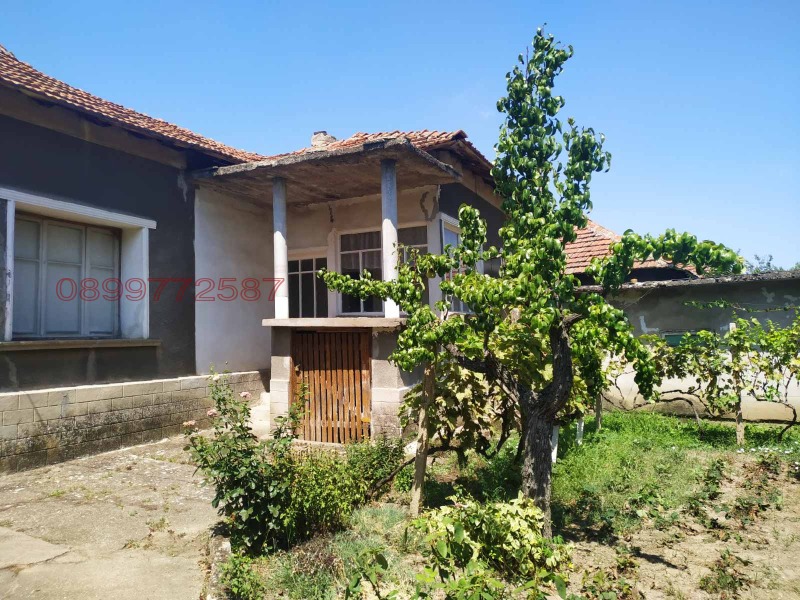 Продава  Къща област Монтана , с. Трайково , 90 кв.м | 48547625 - изображение [3]