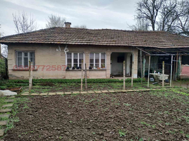 Продава  Къща област Монтана , с. Трайково , 90 кв.м | 48547625 - изображение [2]