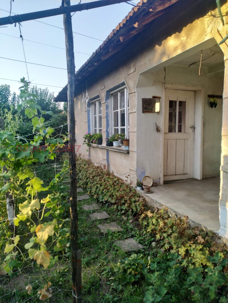 Продава  Къща област Монтана , с. Трайково , 90 кв.м | 48547625 - изображение [8]