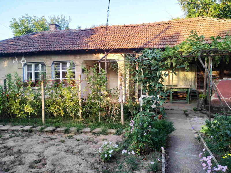 Продава  Къща област Монтана , с. Трайково , 90 кв.м | 48547625 - изображение [4]