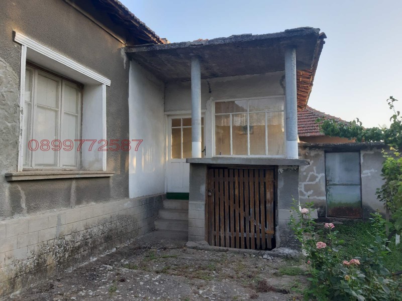 Продава  Къща област Монтана , с. Трайково , 90 кв.м | 48547625 - изображение [9]