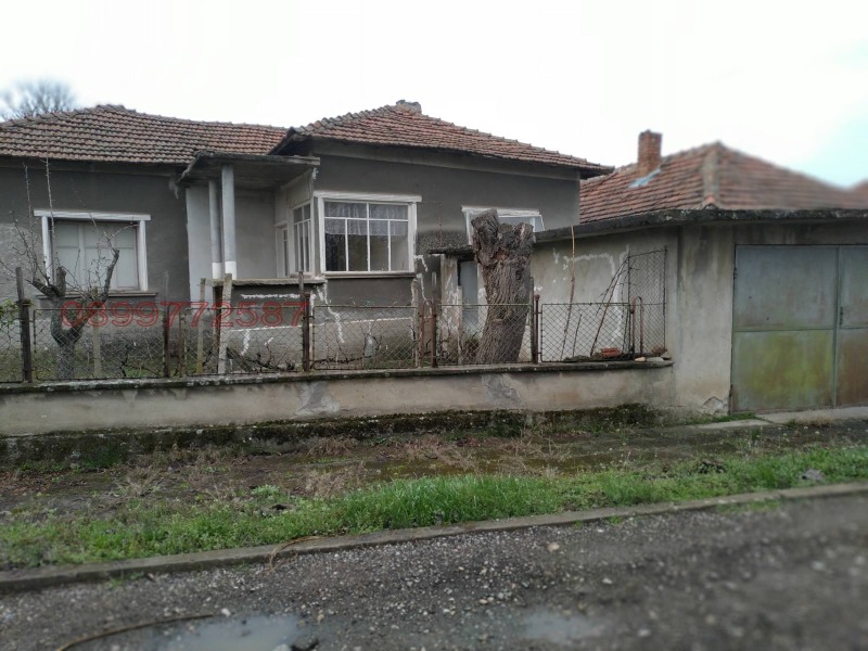 Продава  Къща област Монтана , с. Трайково , 90 кв.м | 48547625