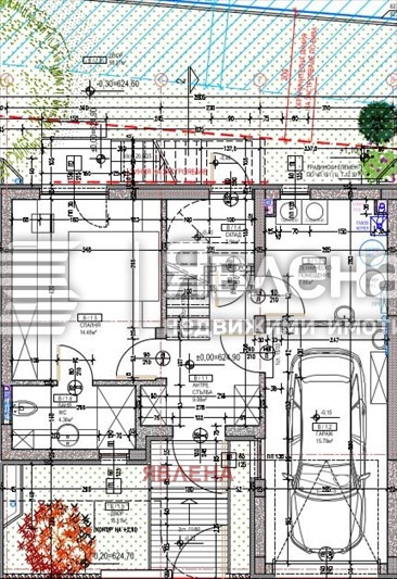 À venda  Casa Sofia , Krastova vada , 223 m² | 86077323 - imagem [4]