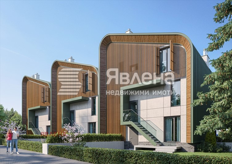 À venda  Casa Sofia , Krastova vada , 223 m² | 86077323 - imagem [2]