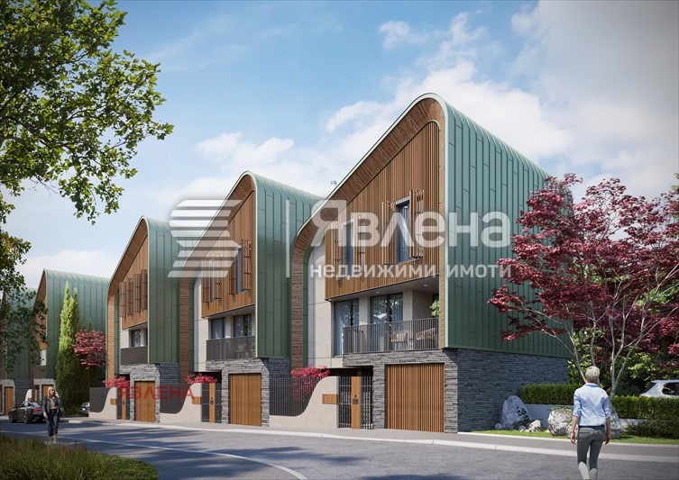 À venda  Casa Sofia , Krastova vada , 223 m² | 86077323 - imagem [3]