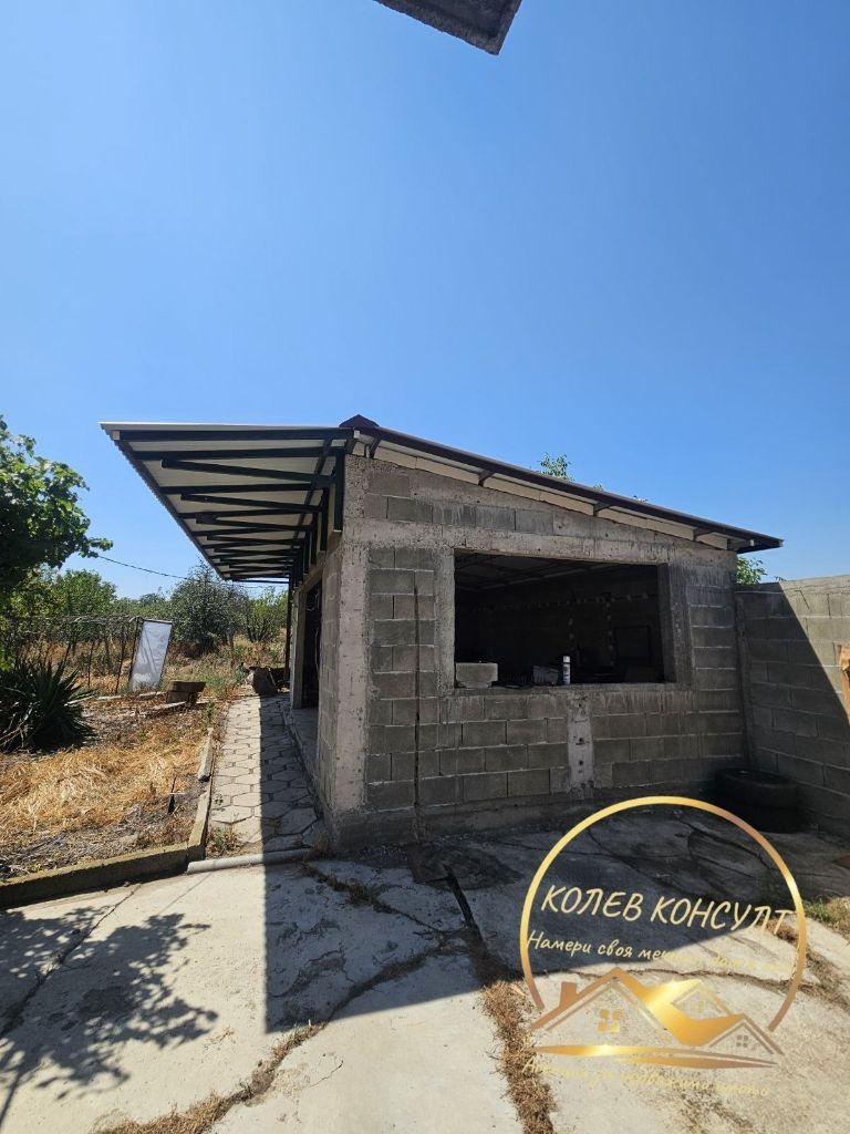 Продава КЪЩА, с. Средец, област Стара Загора, снимка 4 - Къщи - 54067772