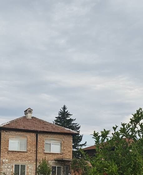 Продава КЪЩА, с. Радиново, област Пловдив, снимка 6 - Къщи - 56114782