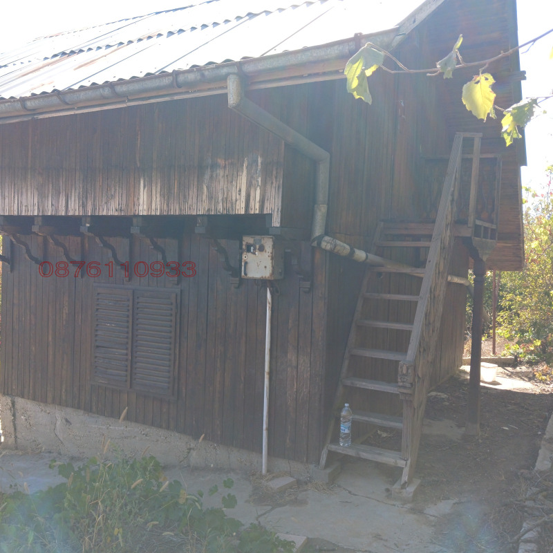 Продава ВИЛА, гр. Русе, в.з. Липака, снимка 3 - Вили - 52782945