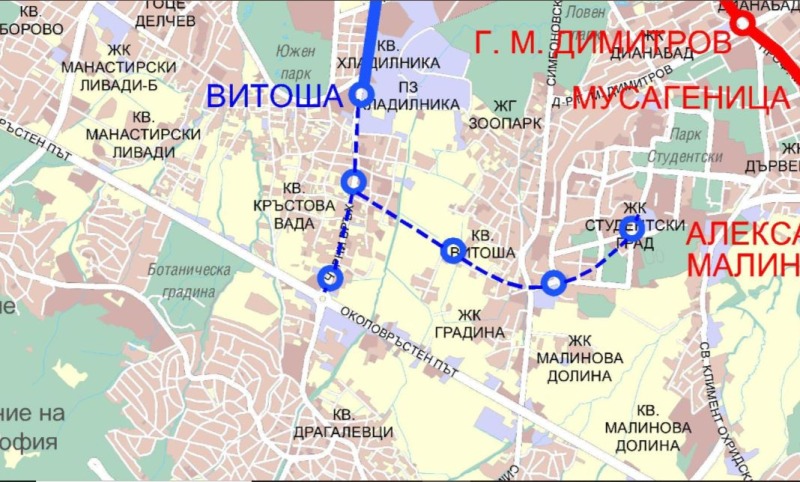 For Sale  Shop Sofia , Vitosha , 200 sq.m | 65987500 - image [17]