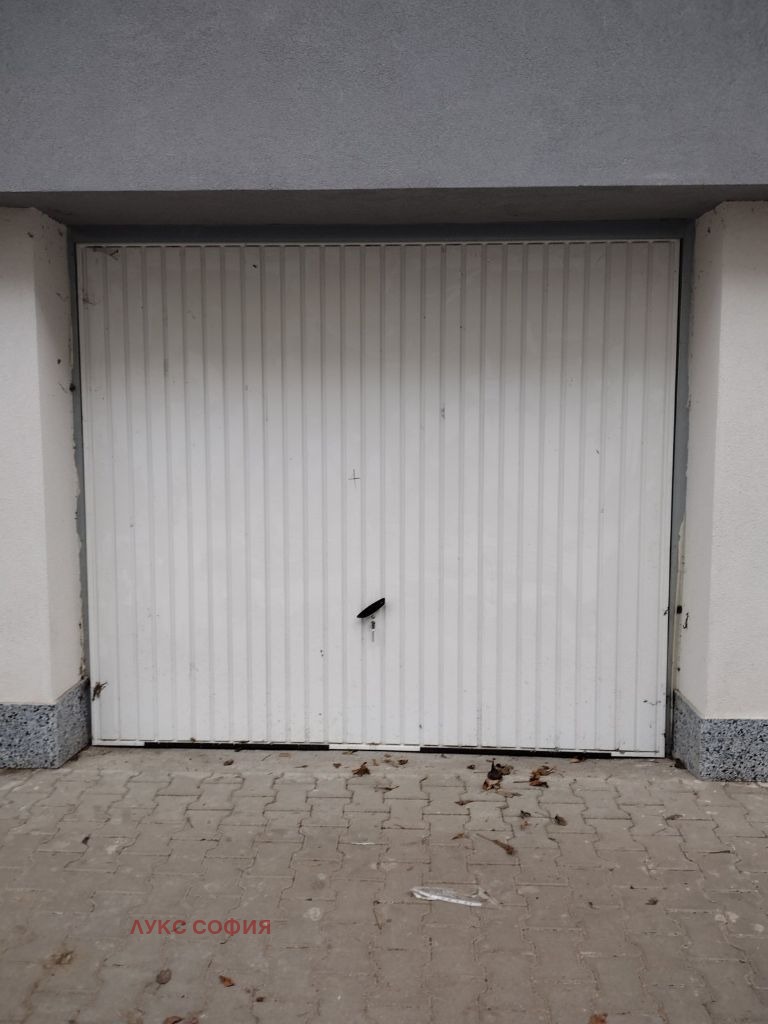 À venda  Garagem Sofia , Centar , 18 m² | 79604659 - imagem [4]