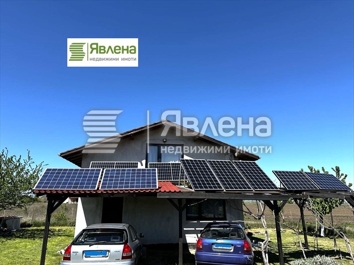 Продава  Парцел област София , с. Пролеша , 485 кв.м | 77965443