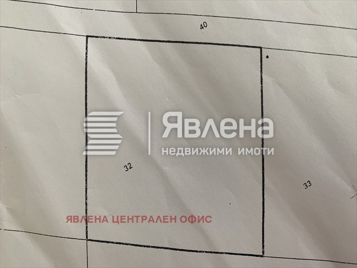 Продава ПАРЦЕЛ, с. Копаница, област Перник, снимка 2 - Парцели - 53169348