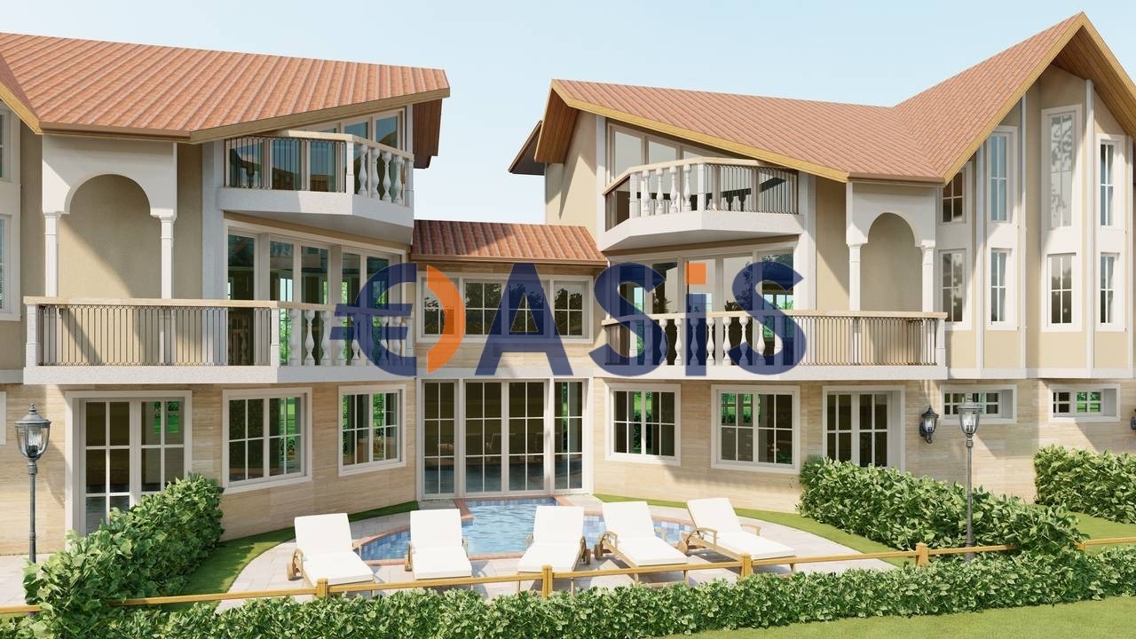 Продава 1-СТАЕН, с. Кошарица, област Бургас, снимка 2 - Апартаменти - 53264627