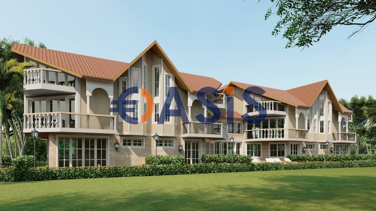 Продава 1-СТАЕН, с. Кошарица, област Бургас