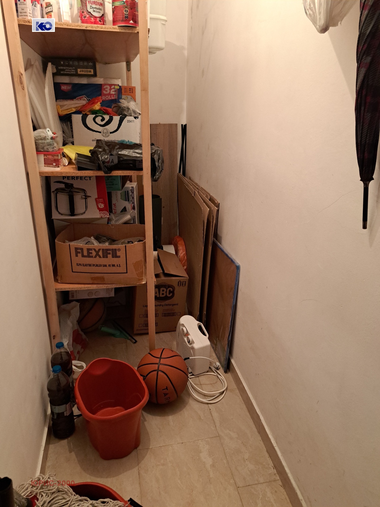 Продава 2-СТАЕН, гр. Пловдив, Кършияка, снимка 6 - Апартаменти - 54116920