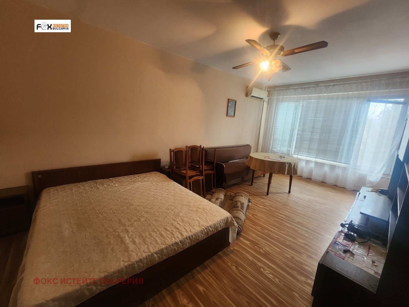 Продава 2-СТАЕН, гр. Пловдив, Кършияка, снимка 2 - Апартаменти - 53964620