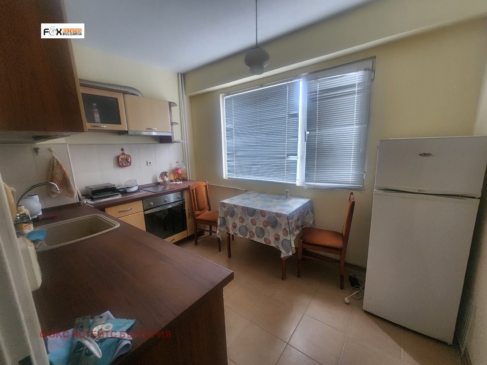 Продава 2-СТАЕН, гр. Пловдив, Кършияка, снимка 3 - Апартаменти - 53964620