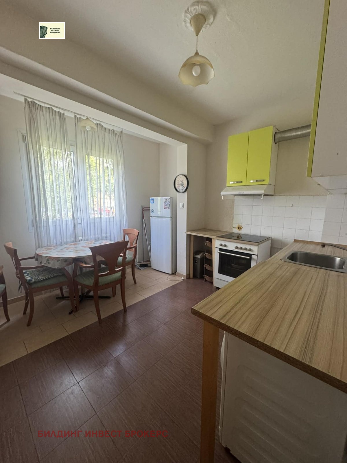 Продава 2-СТАЕН, гр. София, Младост 1