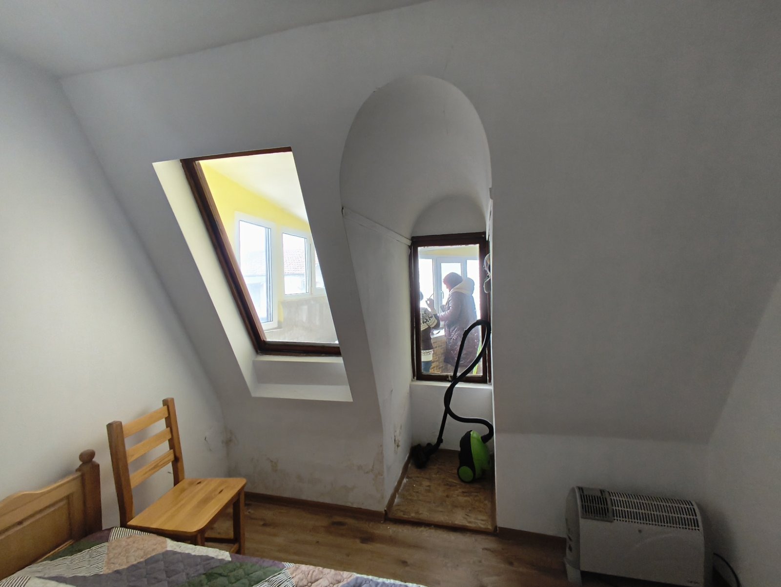 Продава 2-СТАЕН, гр. Бургас, Възраждане, снимка 5 - Апартаменти - 54124138