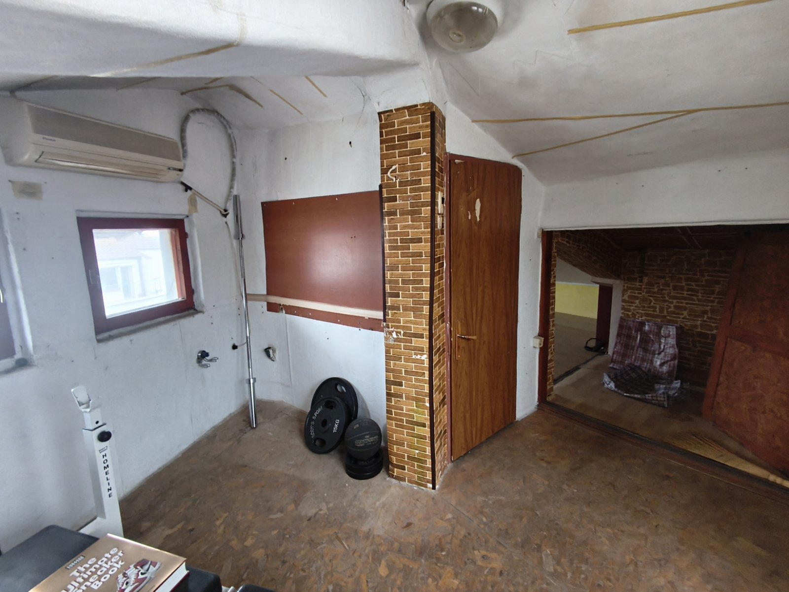 Продава 2-СТАЕН, гр. Бургас, Възраждане, снимка 10 - Апартаменти - 54124138