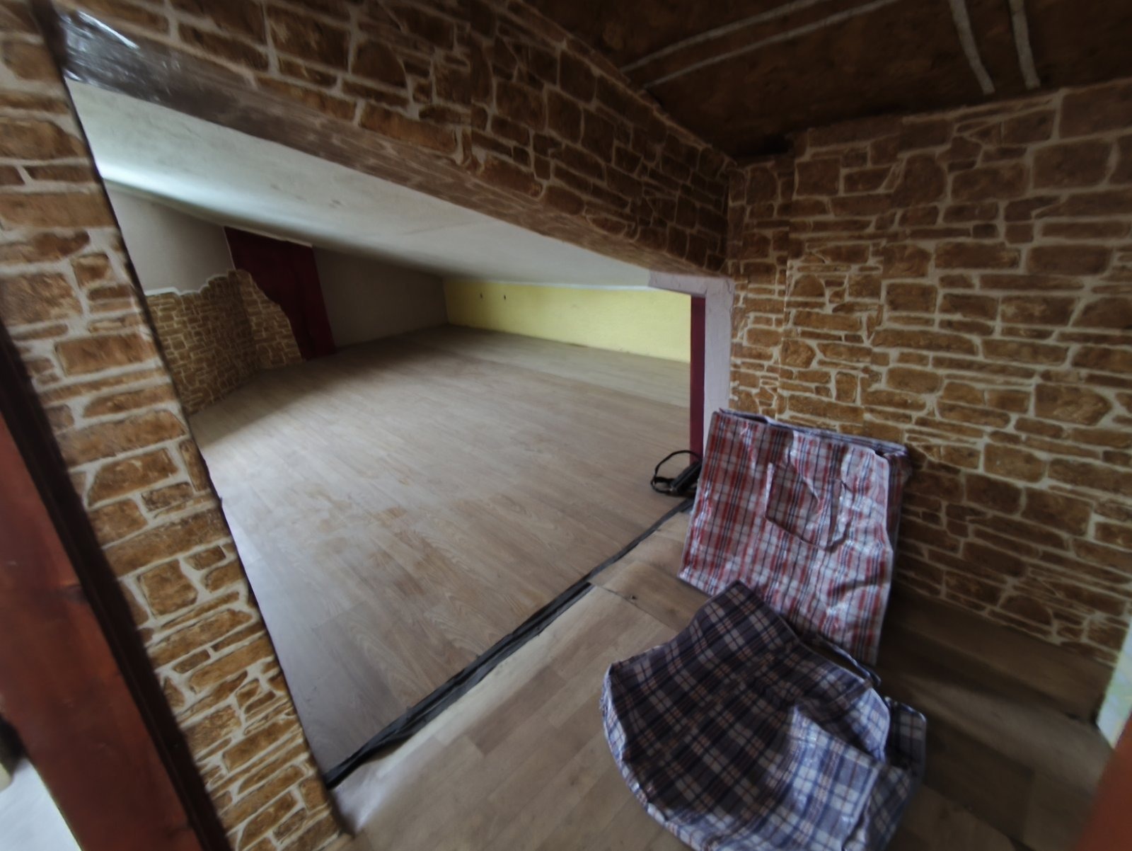 Продава 2-СТАЕН, гр. Бургас, Възраждане, снимка 12 - Апартаменти - 54124138