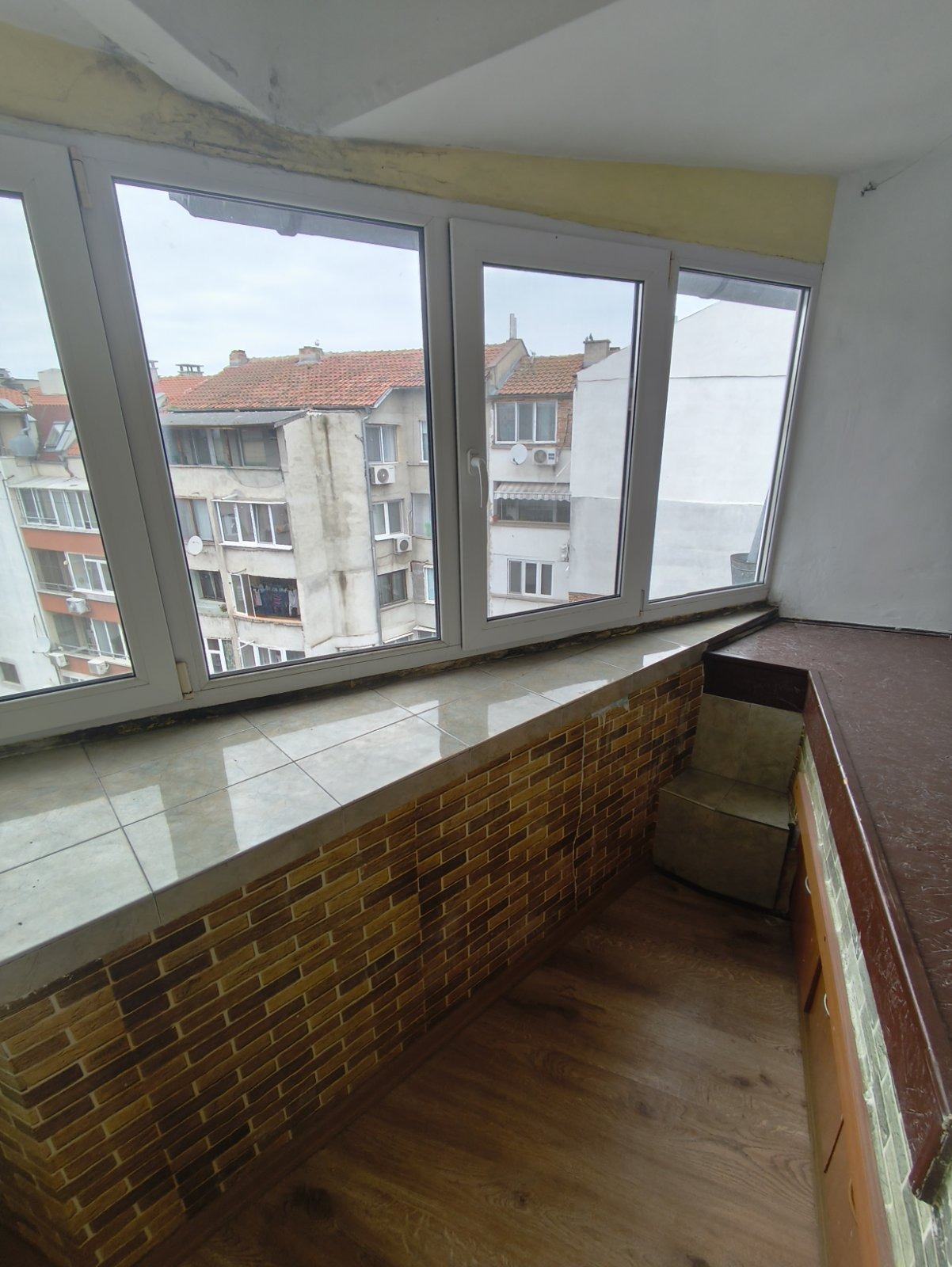 Продава 2-СТАЕН, гр. Бургас, Възраждане, снимка 7 - Апартаменти - 54124138