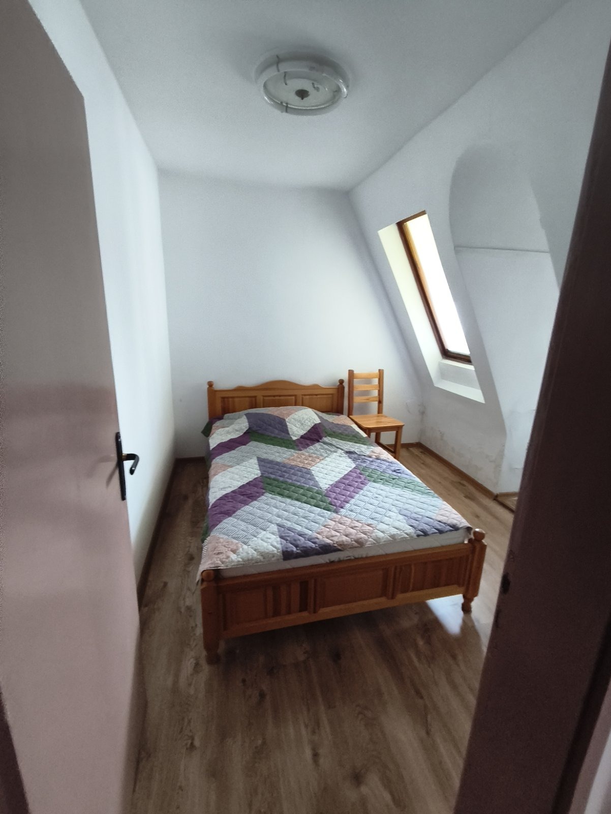 Продава 2-СТАЕН, гр. Бургас, Възраждане, снимка 4 - Апартаменти - 54124138