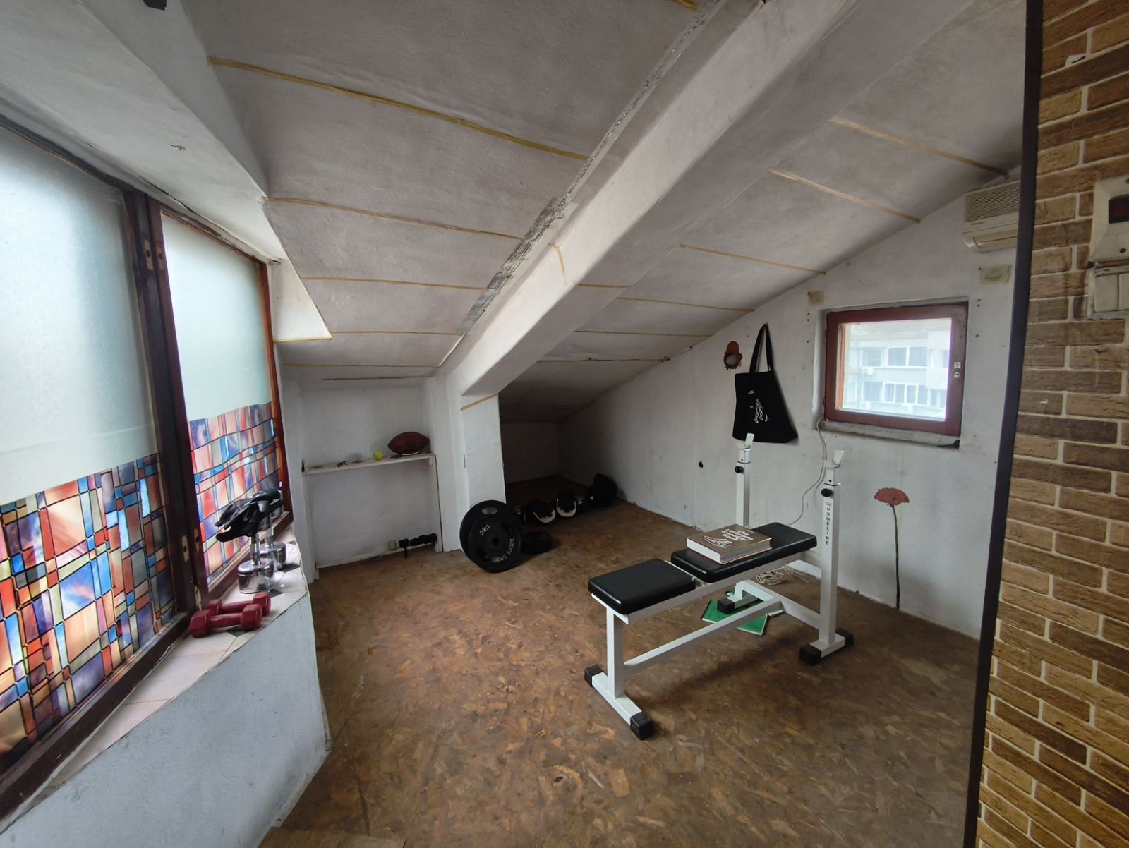 Продава 2-СТАЕН, гр. Бургас, Възраждане, снимка 11 - Апартаменти - 54124138