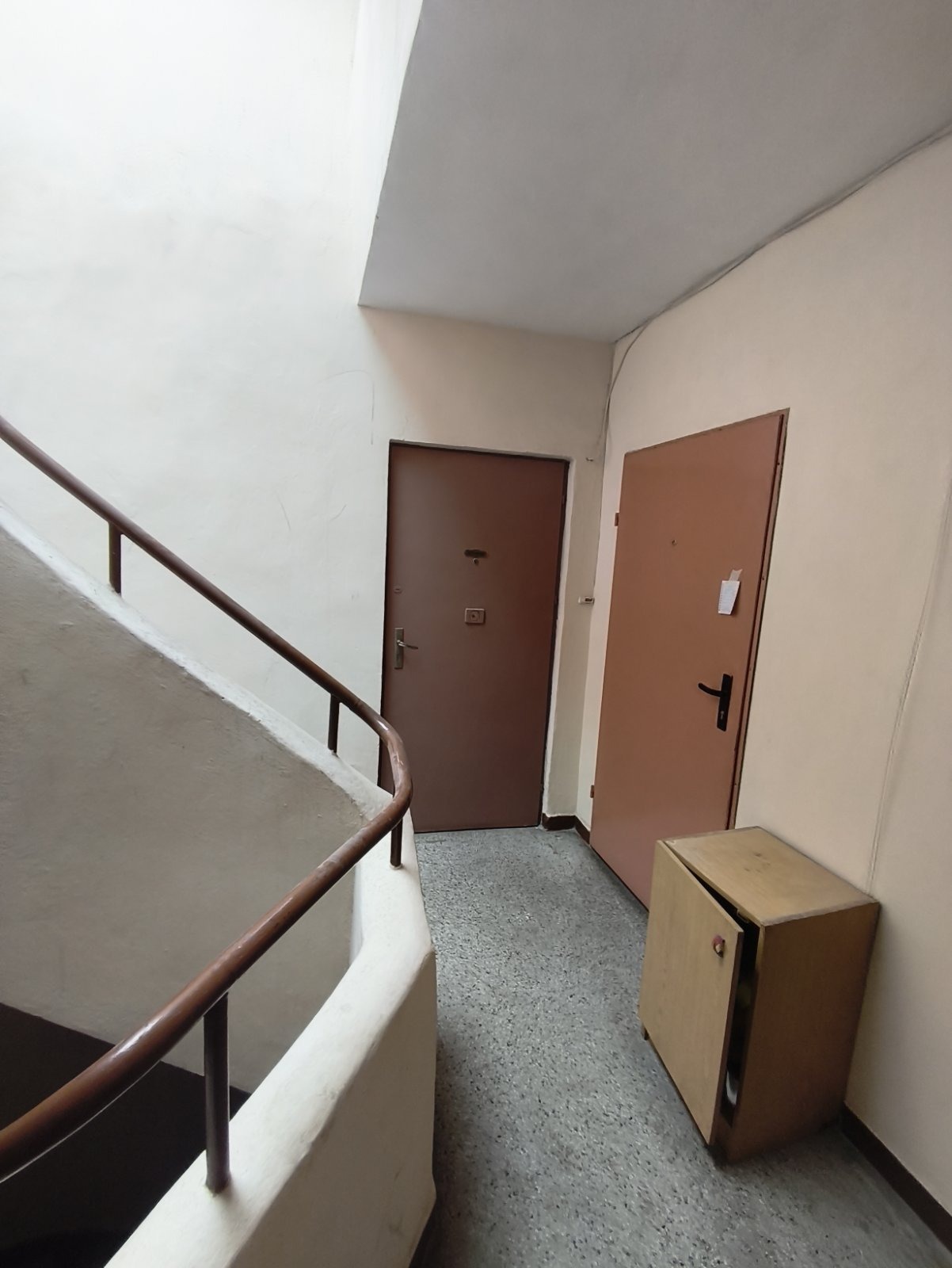 Продава 2-СТАЕН, гр. Бургас, Възраждане, снимка 14 - Апартаменти - 54124138